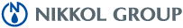 Nikkol Group Portal Site